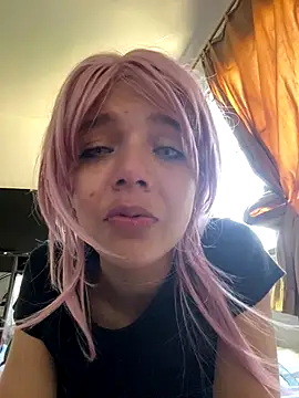 MorganKink online show from November 1, 3:16 pm