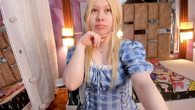 Melody Lolii online show from November 22, 6:43 pm