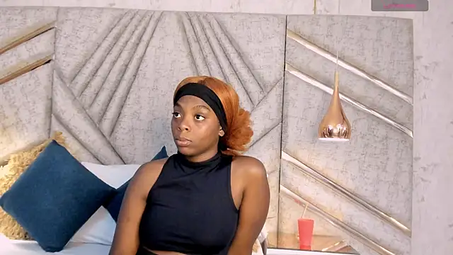 OliviaGarciaa online show from September 28, 3:24 am