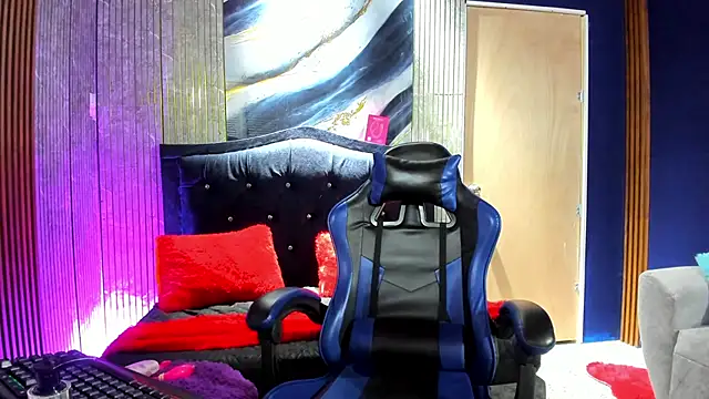 Jessica ly90 online show from October 6, 12:49 am