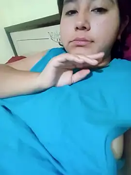 lanenademexico online show from October 12, 6:05 am