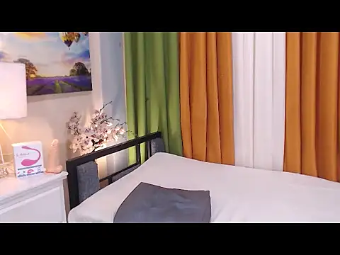 MelissaHardSexTS online show from March 24, 1:27 pm