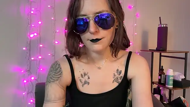 mistressannafoxx online show from October 24, 8:38 pm