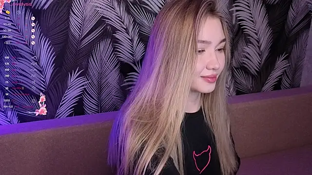 Yuki Star online show from October 24, 5:20 pm