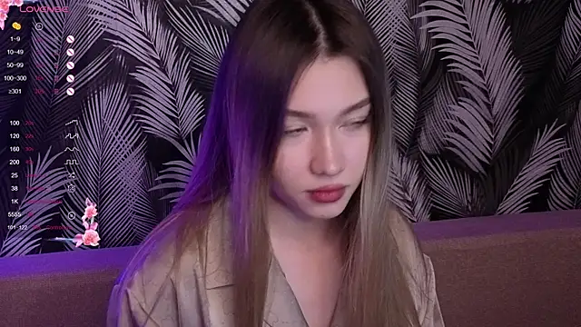 Yuki Star online show from September 13, 4:37 pm