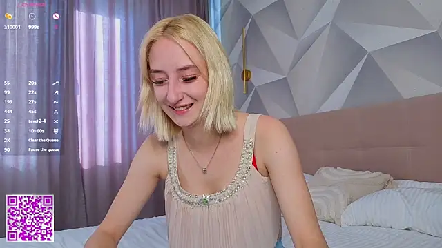 JodeeThu online show from September 25, 5:28 am