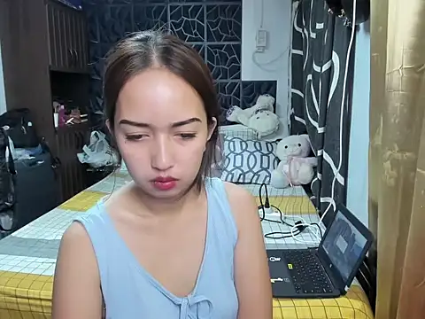 Soft Angel8 online show from November 7, 2:33 pm