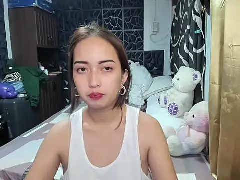 Soft Angel8 online show from October 27, 3:51 pm