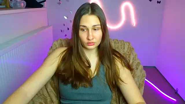 Stefanie Sweet online show from March 23, 6:08 am