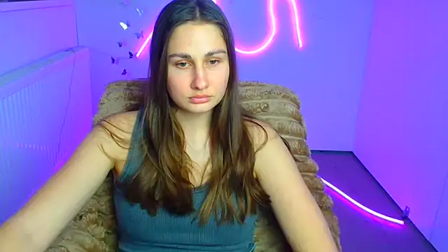 Stefanie Sweet online show from March 19, 12:42 pm