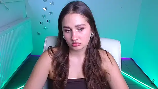 Stefanie Sweet online show from September 15, 11:51 am