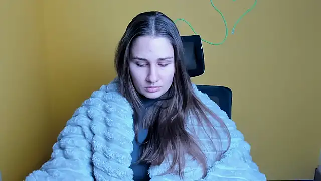 Stefanie Sweet online show from November 18, 6:58 am