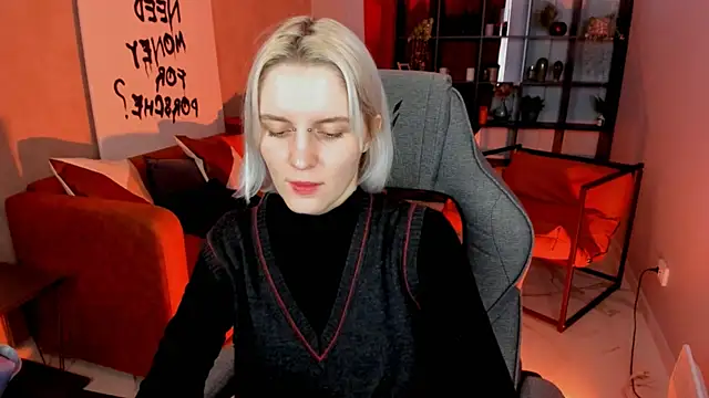 BethanyCloud online show from December 19, 6:16 am