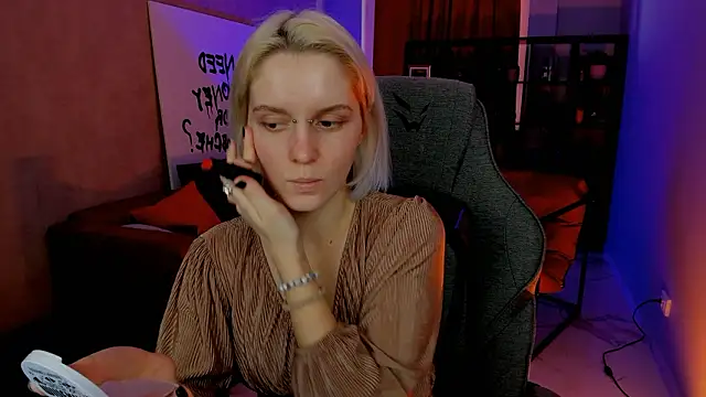 BethanyCloud online show from February 16, 8:25 am