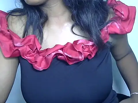 Cute mikii online show from March 27, 6:30 pm