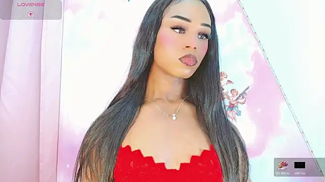 DarliingSweet online show from November 7, 3:28 pm