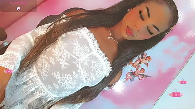 DarliingSweet online show from October 10, 11:04 am