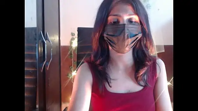  kamyaa09 online show from January 16, 6:04 pm