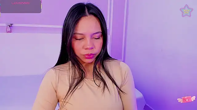 candy lux30 online show from January 17, 3:47 am