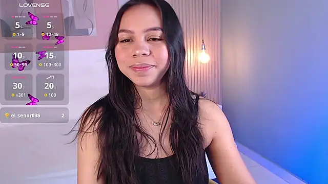 candy lux30 online show from September 16, 4:42 am