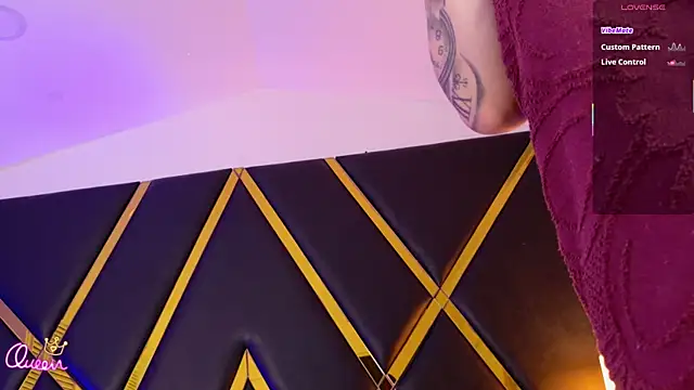 EmmaaCastro online show from February 5, 1:47 pm