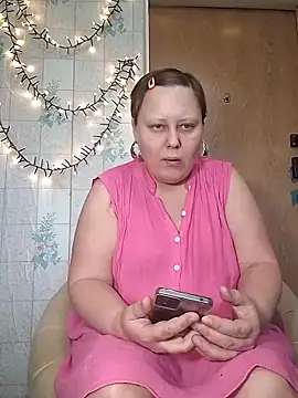 Tupo070481 online show from January 6, 8:40 am