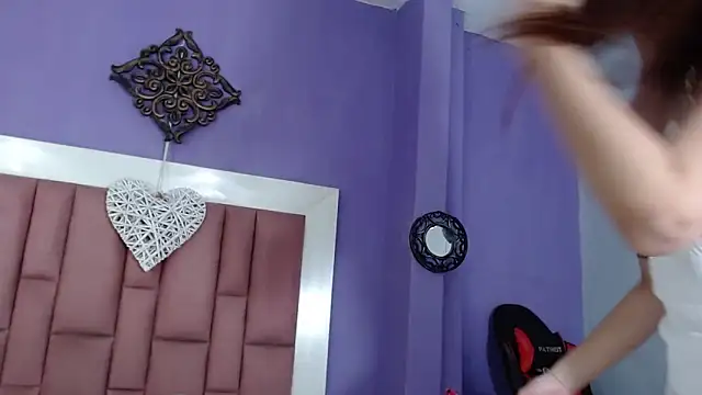 ChiaraLudovica online show from September 9, 2:39 pm