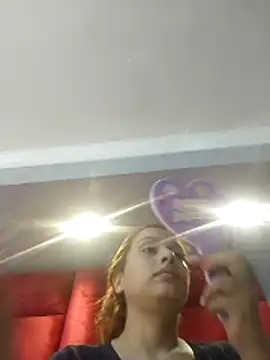 VictoriaFerro online show from December 18, 12:54 pm