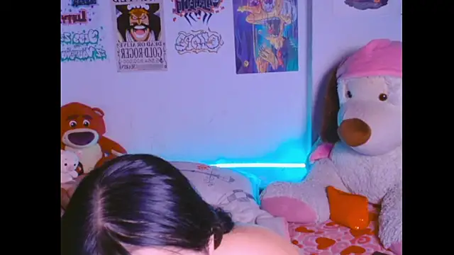 Ellope  online show from November 29, 12:58 am