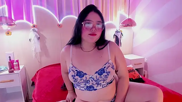 Lushi Love online show from October 20, 7:39 pm