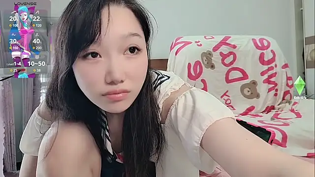 Eulalia-A online show from September 11, 2:01 am