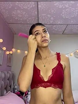 Lenapink19 online show from January 31, 8:18 pm