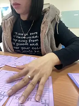 -NhaKy22 online show from November 3, 1:09 am