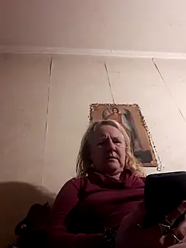 LoveCupid5451 online show from October 30, 7:37 pm