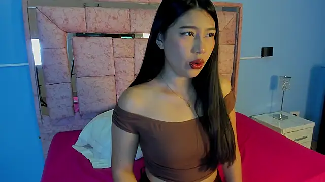 LICKY LOV online show from October 23, 3:23 am