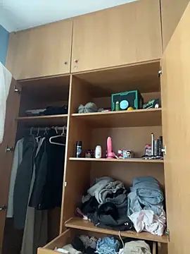 Kitty5348 online show from February 6, 3:59 pm