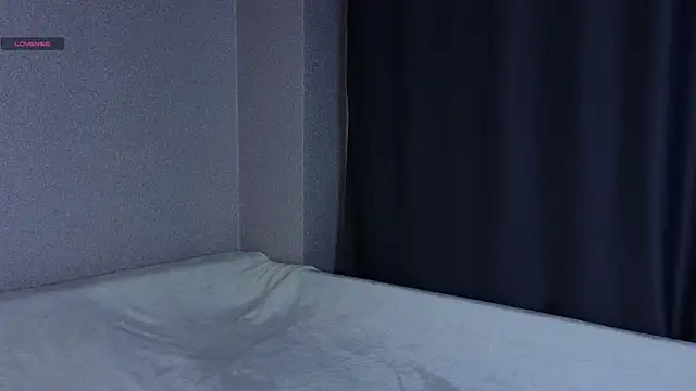 ShizukaBlanche online show from November 3, 5:33 am