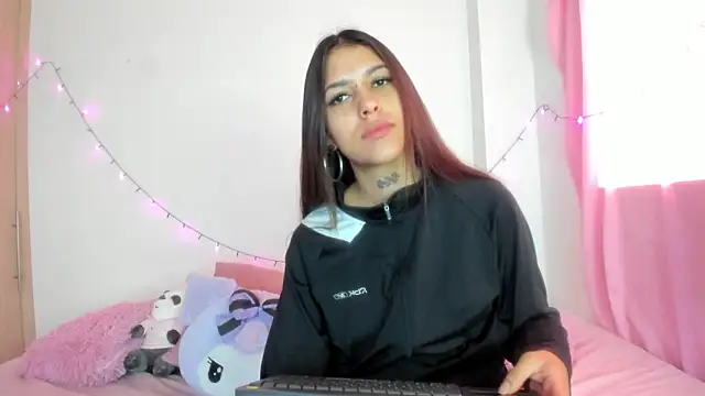 Abby roussee online show from September 22, 7:23 pm