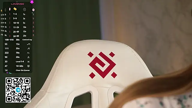 Stella of steel online show from December 17, 11:36 am