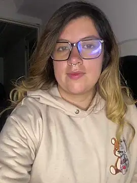 Blair Bunnyy online show from April 16, 10:04 am