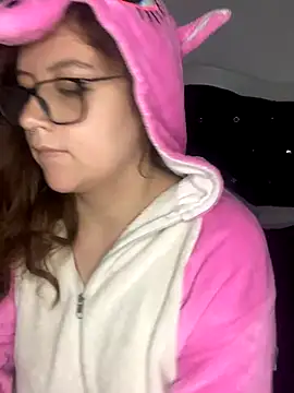 Blair Bunnyy online show from September 26, 9:18 am