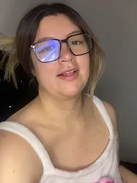 Blair Bunnyy online show from February 12, 5:09 am