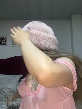 Jadee grey online show from September 8, 11:37 pm