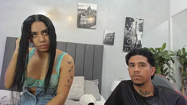 violet and myers online show from October 1, 11:37 am