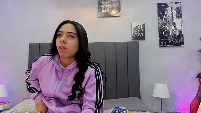 violet and myers online show from November 13, 11:42 am