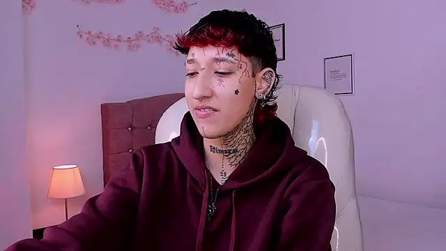 Luci Rose online show from March 20, 8:25 pm