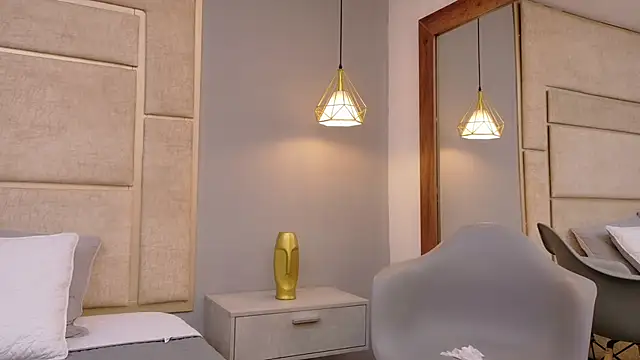 Ashley HotGirl online show from February 26, 8:41 pm