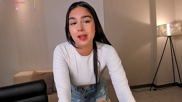 VeronicaBlue online show from September 22, 12:14 pm