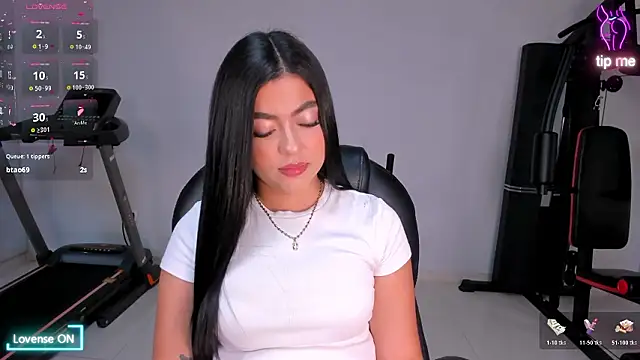 NataliaGaret online show from February 28, 3:06 am