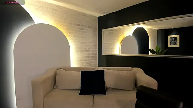 NataliaGaret online show from April 2, 10:46 am